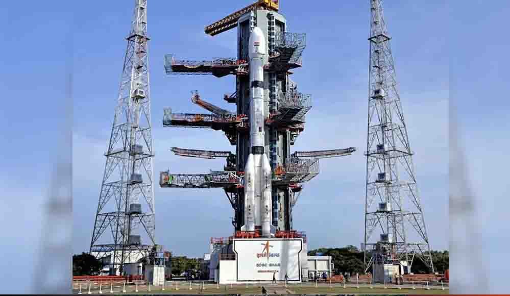 भारत की लोकेशन सेवाओं को मिलेगी नई ताकत, GSLV-F18 से लॉन्च होगा NVS-03; NavIC सिस्टम को मिलेगा बढ़ावा 1 2A 129 1