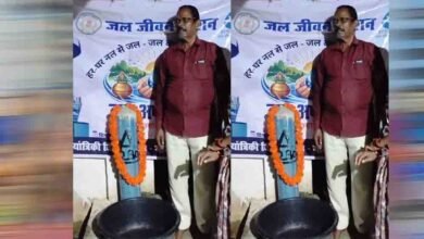 हैंडपंप की कतारों और पानी ढोने की मजबूरी से छुटकारा, जल जीवन मिशन ने आसान बनाई ग्रामीणों की दिनचर्या 1 2A 55 2