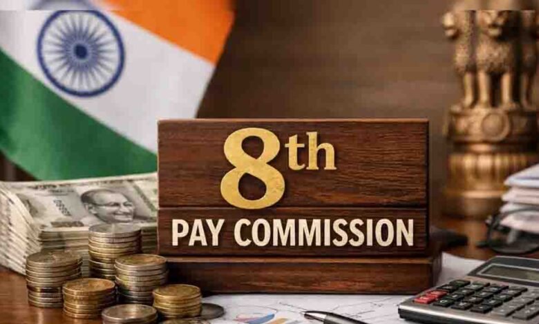 8th Pay Commission में DA मर्जर पर क्या होगा फैसला? 5वें से 7वें वेतन आयोग तक के नियमों से समझें पूरी कहानी 2 2A 75