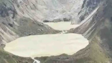 ग्लेशियर झील फटने की आशंका से अलर्ट, अलीपुरद्वार में 10 हजार लोग शिफ्ट, NDRF तैनात 2 30A 153
