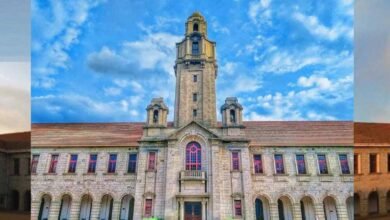 IISc फिर बना भारत का टॉप संस्थान, THE Ranking 2027 में मिली 254वीं रैंक; पूरी लिस्ट देखें 2 30A 163