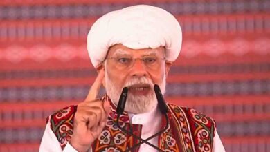 प्रधानमंत्री मोदी का आरोप, कुछ लोगों ने देश में अस्थिरता फैलाने की बनाई थी योजना 2 30A 206