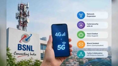 4G और 5G यूजर्स के लिए खुशखबरी, अब कॉलिंग का तरीका बदलेगा; जानें क्या होगा नया बदलाव 2 31 A 152