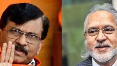 संजय राउत ने किया विजय माल्या का बचाव, बोले- उन्हें भगोड़ा कहना गलत है 2 31 A 7
