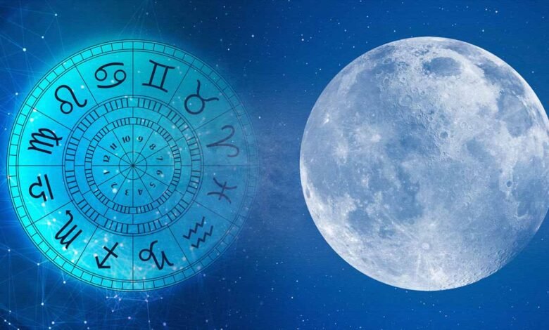 चंद्रमा गोचर 2026: करवा चौथ की रात चमकेगी 7 राशियों की किस्मत, धन लाभ और तरक्की के योग 2 32 20