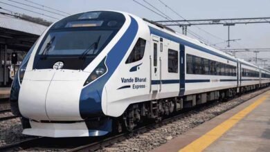 बेंगलुरु से मुंबई सिर्फ 16 घंटे में पहुंचेंगे यात्री, 1137 KM रूट पर वंदे भारत स्लीपर की तैयारी 2 3A 100
