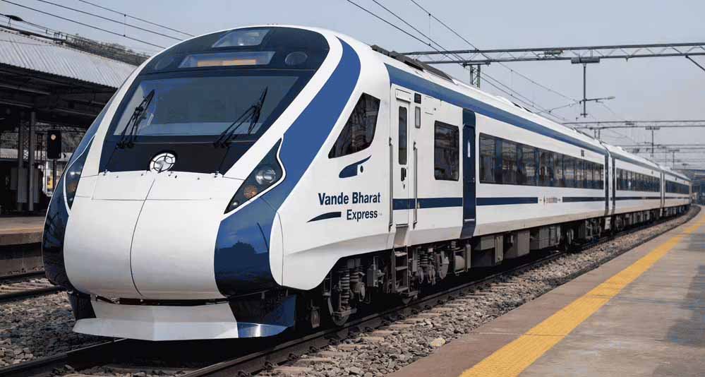 बेंगलुरु से मुंबई सिर्फ 16 घंटे में पहुंचेंगे यात्री, 1137 KM रूट पर वंदे भारत स्लीपर की तैयारी 1 3A 100