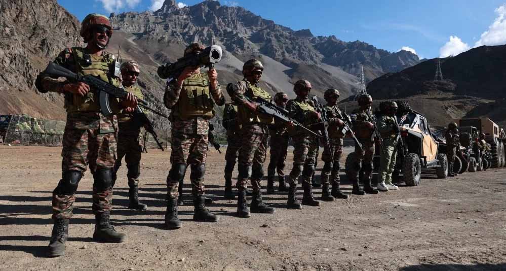 रूसी सेना में फंसे भारतीयों के लिए राहत की खबर, 140 की हुई वापसी; 55 नागरिक अब भी वहां 1 3A 205