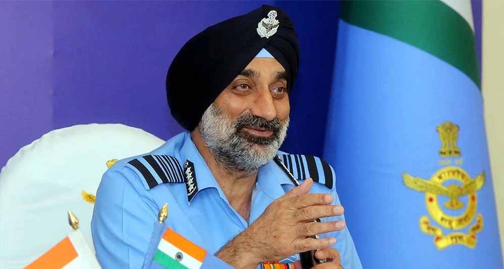 ऑपरेशन सिंदूर की सफलता से AI तक, एयर चीफ एपी सिंह ने गिनाईं वायुसेना की उपलब्धियां; जल्द लेंगे विदाई 1 3A 208