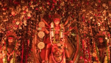Navratri 2026: 10 या 11 अक्टूबर, कब से शुरू होगी नवरात्रि? जानें कलश स्थापना का सही समय 5 41 5