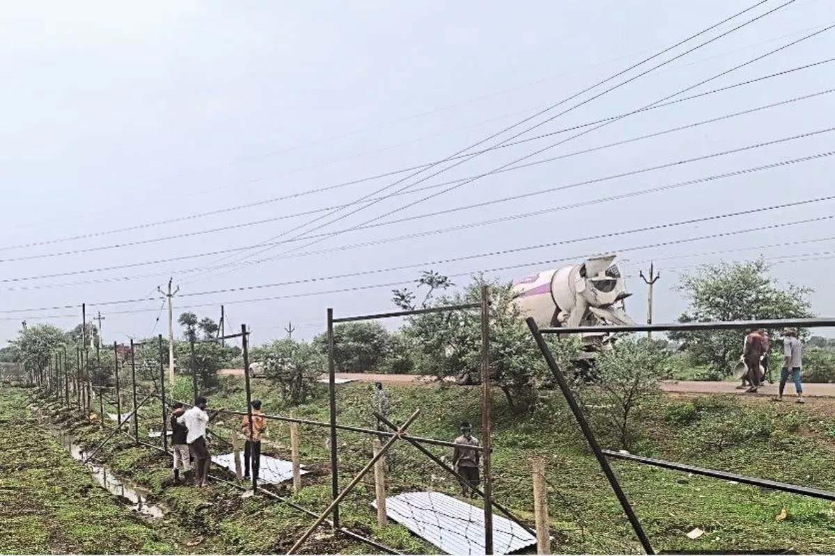 भिलाई में शहरी जल प्रबंधन योजना को रफ्तार: 80 वर्ग किमी क्षेत्र का होगा ड्रोन सर्वे 1 42 3