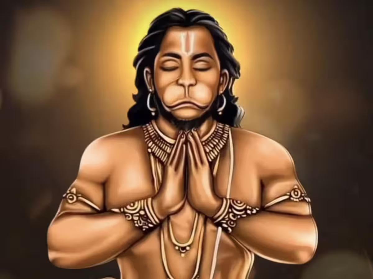 हनुमान चालीसा, बजरंग बाण या हनुमान बाहुक? जानें किसका पाठ कब करना चाहिए 1 50 17