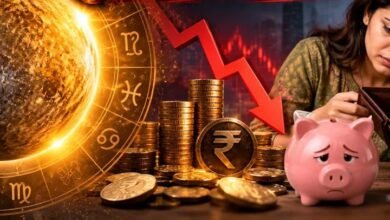 बुध अस्त 2026: 11 नवंबर तक इन 4 राशियों को रहना होगा सतर्क, व्यापार और पैसों पर पड़ेगा असर 2 51 17