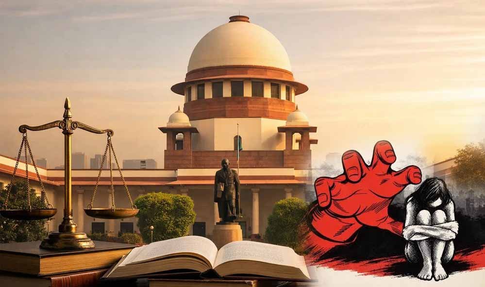 ‘अपराधियों के मन में डर पैदा करना होगा’, दिल्ली-NCR में रेप मामलों पर सुप्रीम कोर्ट का सख्त रुख 1 5A 101