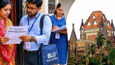 ‘SIR में नाम काटने से नहीं रोक सकते...’, बॉम्बे हाईकोर्ट ने याचिकाकर्ताओं की मांग ठुकराई 2 5A 229