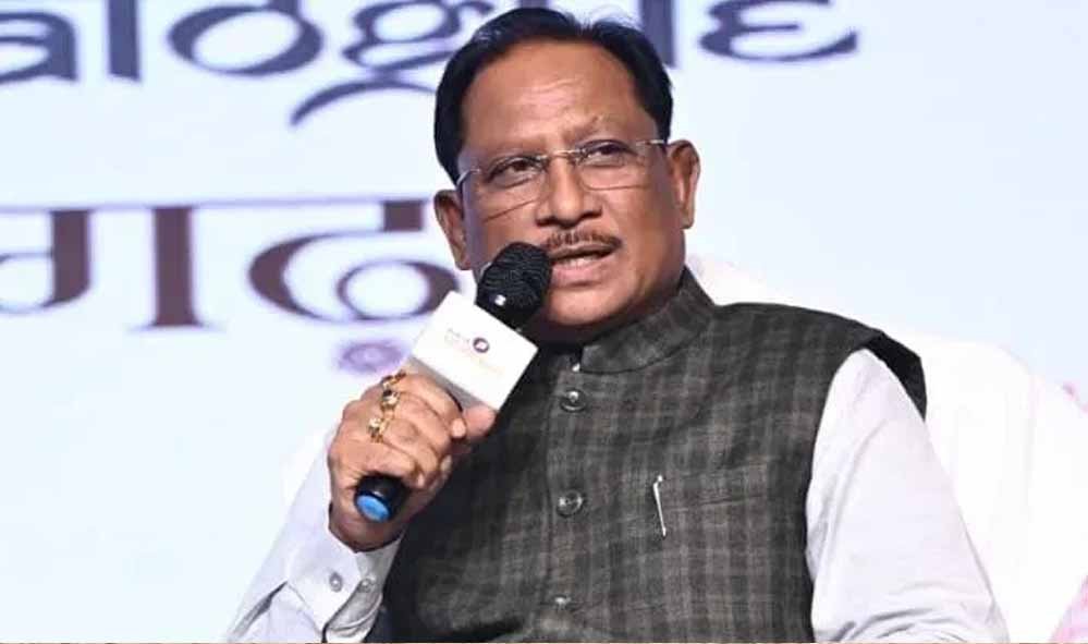 7-8 अक्टूबर को रायपुर में लगेगा रोजगार मेला, 8 हजार से ज्यादा नौकरियों के मौके; CM विष्णु देव साय करेंगे शुभारंभ 1 5A 92
