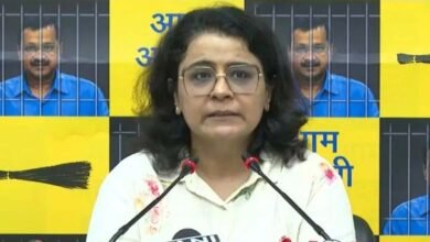 AAP छोड़ कांग्रेस में शामिल हुईं प्रियंका कक्कड़, पार्टी छोड़ने की बताई वजह; राहुल गांधी पर भी बोलीं 2 63 1