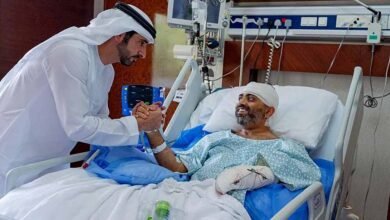 Captain Smit Health Update: खोपड़ी में चोट, नजर और दिमाग पर असर; तेज सिरदर्द के लिए चल रहा इलाज 2 6A 144