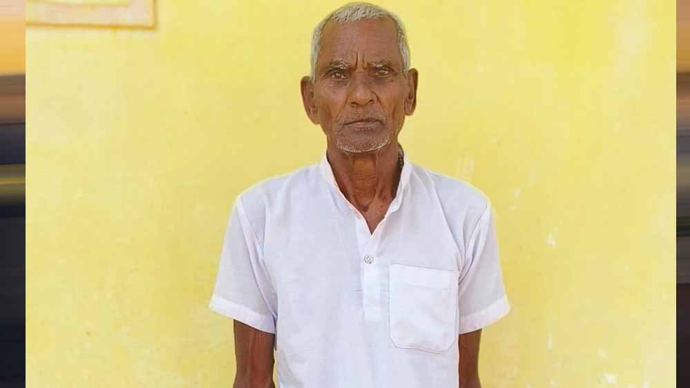 प्रधानमंत्री आवास योजना ने बदली मरवाही के भर्रीडांड़ निवासी मंगसा दास की जिंदगी, वर्षों की परेशानी के बाद मिला अपना पक्का आशियाना 1 6A 200