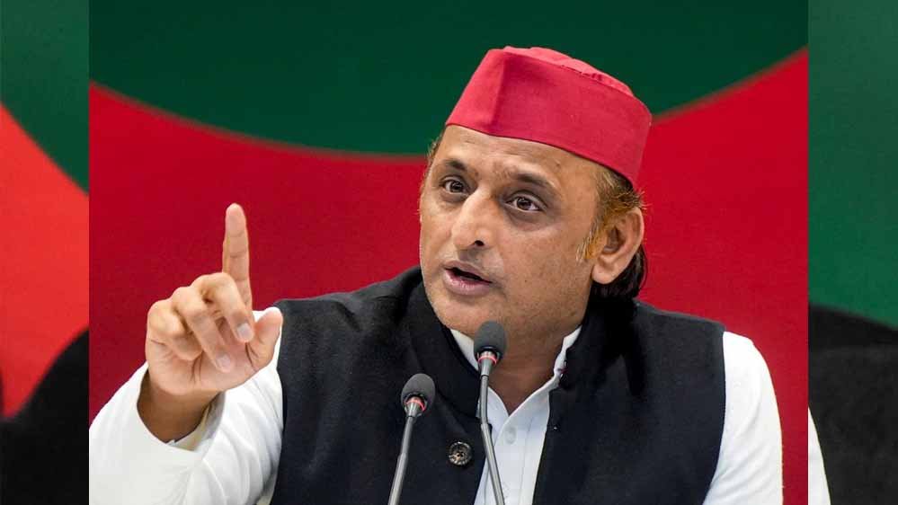 UP राज्यसभा चुनाव: दो सीटों पर सपा की जीत तय, तीसरे कैंडिडेट पर अखिलेश ने दिया बड़ा संकेत 1 6A 5
