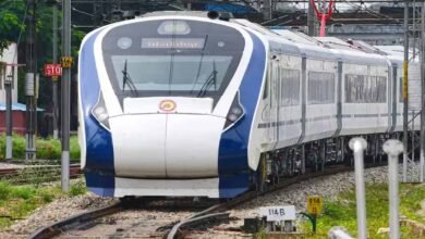 Delhi-Patna Vande Bharat: दिवाली-छठ पर स्पेशल ट्रेन की तैयारी, कम होगा सफर का समय; जानें किराया-स्टॉपेज 3 6A 79