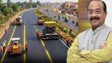 उपमुख्यमंत्री अरुण साव का बड़ा फैसला, 6 सड़क परियोजनाओं को मंजूरी; तुरंत काम शुरू करने के निर्देश 3 6A 97