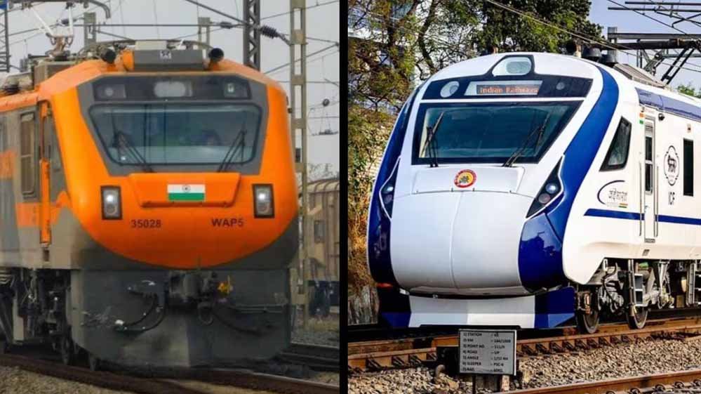 Vande Bharat vs Amrit Bharat: स्पीड, कोच, दरवाजे और किराये में कितना अंतर? जानें पूरी डिटेल 1 7A 208