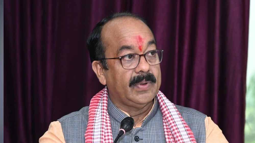 डिप्टी CM अरुण साव का बड़ा निर्देश, ₹145 करोड़ से सड़क चौड़ीकरण-उन्नयन और विद्युतीकरण का काम होगा तेज 1 7A 216