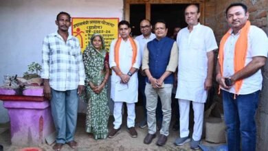 हर वर्ग तक विकास का लाभ पहुंचाना लक्ष्य, राजस्व मंत्री टंक राम वर्मा ने जताई प्रतिबद्धता 2 7A 81 1