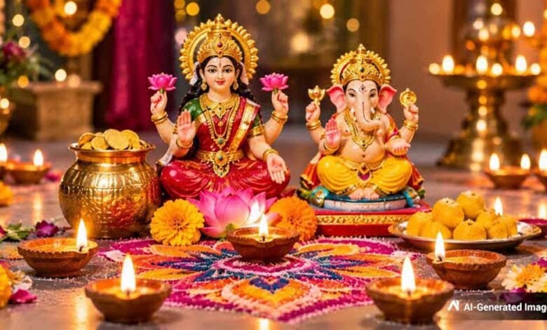 Diwali 2026: धनतेरस, छोटी दिवाली से भाई दूज तक पूरा कैलेंडर जारी, जानें किस दिन होगी पूजा और शुभ मुहूर्त 6 96 18