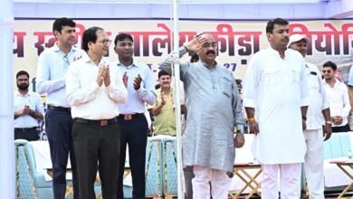 प्रदेशभर के 571 खिलाड़ी दिखाएंगे दमखम 2 Arun 06 1
