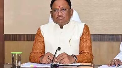 शाइनिंग छत्तीसगढ़ ‘शक्ति स्वरूपा’ कार्यक्रम में शामिल हुए मुख्यमंत्री, विभिन्न क्षेत्रों में उल्लेखनीय योगदान देने वाली महिलाओं का किया सम्मान 2 CG Cm Sai 2