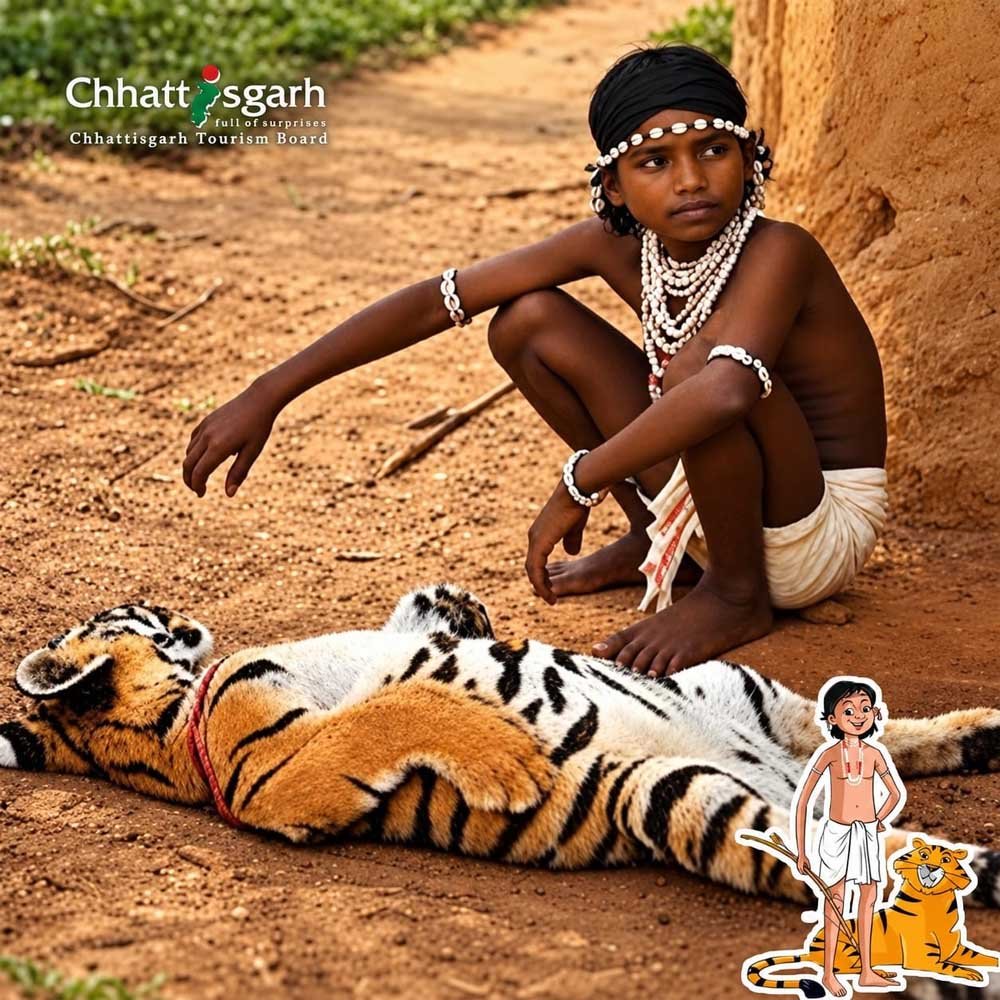 Chanderuu