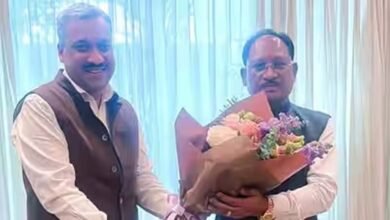 छत्तीसगढ़ में आएगा ₹43,600 करोड़ का विदेशी निवेश! सिंगापुर से लौटे CM साय ने बताई पूरी योजना 4 Chhattisgarh News 01 2 5
