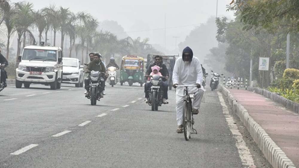 CG में मानसून की विदाई के संकेत, दिन में चढ़ा तापमान; मौसम में बदलाव 1 Chhattisgarh News 01 3 1