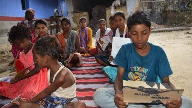 छत्तीसगढ़ में शिक्षा व्यवस्था को मिलेगी मजबूती, ‘लईका चिन्हारी’ ऐप से चिह्नित होंगे ड्रॉपआउट बच्चे 2 Chhattisgarh News 01 3 18
