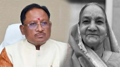 शिवराज की मां के निधन से छत्तीसगढ़ दौरा स्थगित, सीएम साय ने जताया दुख 2 Chhattisgarh News 01 3 23