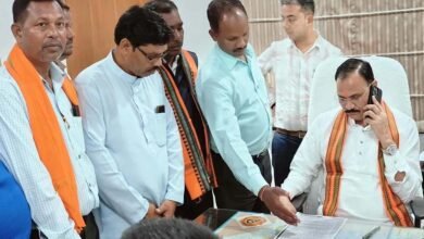 Chhattisgarh News 01 3 4