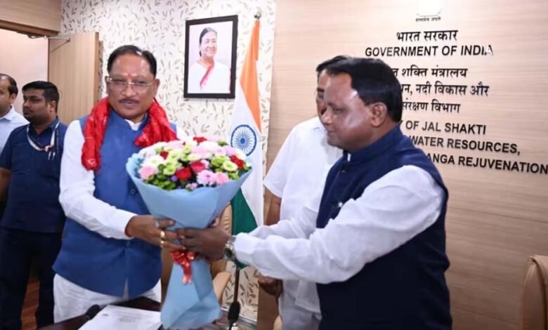 Chhattisgarh News 01 3