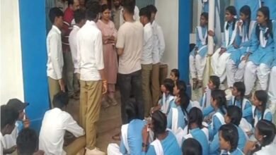 Chhattisgarh News 01 3 8