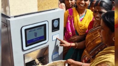 राशन लेने के लिए नहीं करना होगा इंतजार, CG में चावल ATM से मिलेगा अनाज 3 Chhattisgarh News 02 1 23