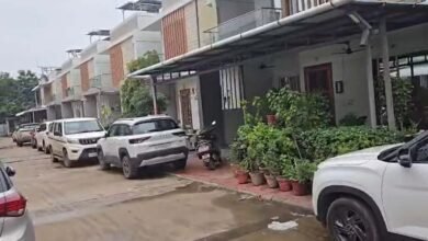 छत्तीसगढ़ में ACB/EOW की ताबड़तोड़ कार्रवाई, कई कारोबारियों के ठिकानों पर छापेमारी 2 Chhattisgarh News 02 2 23