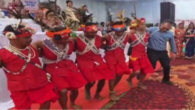 Chhattisgarh News 02 2