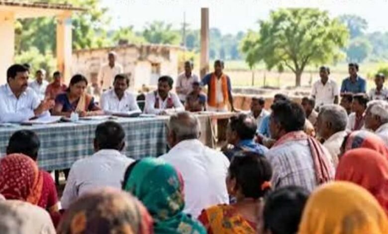 हर गांव में ‘रिफॉर्म उत्सव’ की शुरुआत, ग्रामीण तय करेंगे ‘विकसित ग्राम पंचायत’ की दिशा 4 Chhattisgarh News 02 3 1