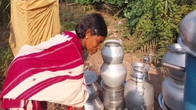 बस्तर में जलापूर्ति को मिलेगी रफ्तार, ₹57.71 करोड़ की योजना से लोगों को मिलेगा ज्यादा पानी 2 Chhattisgarh News 02 3 19