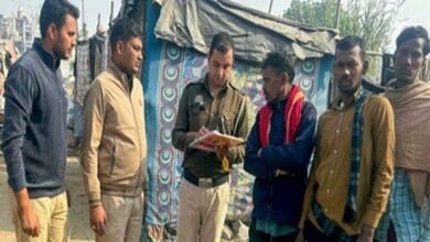 दुर्ग जिले में अवैध रूप से रह रहे विदेशी नागरिकों की तलाश तेज, पुलिस ने शुरू की पहचान की प्रक्रिया 2 Chhattisgarh News 02 3 20