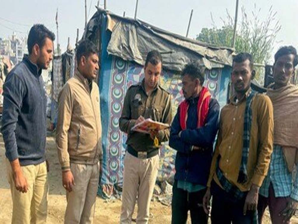 दुर्ग जिले में अवैध रूप से रह रहे विदेशी नागरिकों की तलाश तेज, पुलिस ने शुरू की पहचान की प्रक्रिया 1 Chhattisgarh News 02 3 20