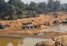 Chhattisgarh News 03 1 3