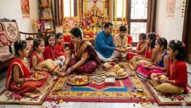 महाअष्टमी पर छत्तीसगढ़ में छुट्टी का ऐलान, श्रद्धालुओं को राहत 2 Chhattisgarh News 03 2 14