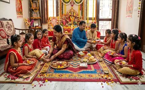 महाअष्टमी पर छत्तीसगढ़ में छुट्टी का ऐलान, श्रद्धालुओं को राहत 1 Chhattisgarh News 03 2 14